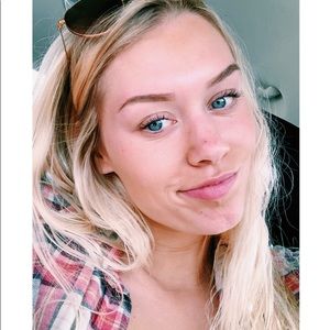 Meet your Posher, Tayler